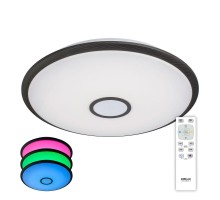 Потолочный светильник Старлайт CL703105RGB Citilux