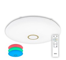 Потолочный светильник Старлайт CL703142RGB Citilux