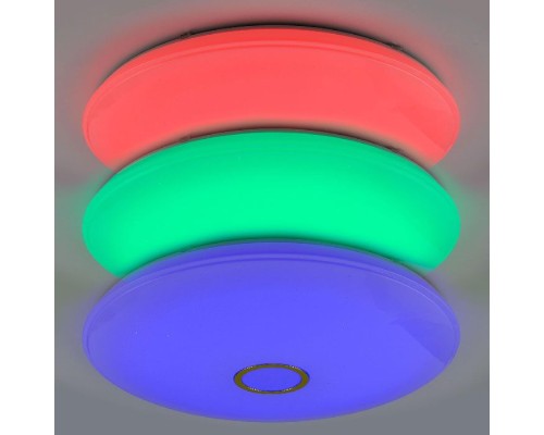 Потолочный светильник Старлайт CL703142RGB Citilux Потолочный светильник Старлайт CL703142RGB Citilux
