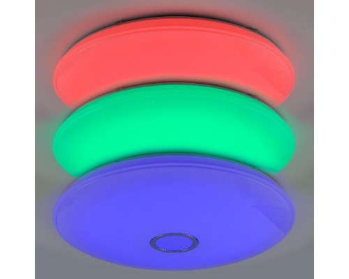 Потолочный светильник Старлайт CL703145RGB Citilux Потолочный светильник Старлайт CL703145RGB Citilux