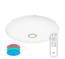 Потолочный светильник Старлайт CL703202RGB Citilux