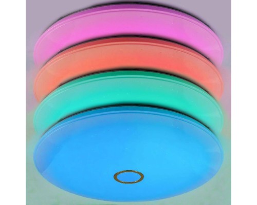 Потолочный светильник Старлайт CL703202RGB Citilux Потолочный светильник Старлайт CL703202RGB Citilux