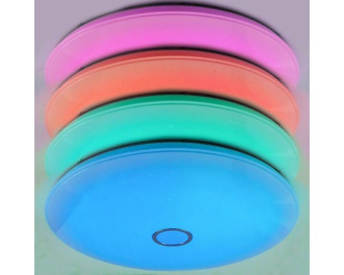 Потолочный светильник Старлайт CL703205RGB Citilux Потолочный светильник Старлайт CL703205RGB Citilux