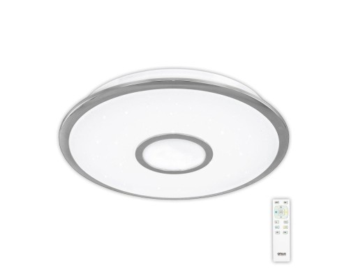 Потолочный светильник Старлайт R CL70330R Citilux Потолочный светильник Старлайт R CL70330R Citilux