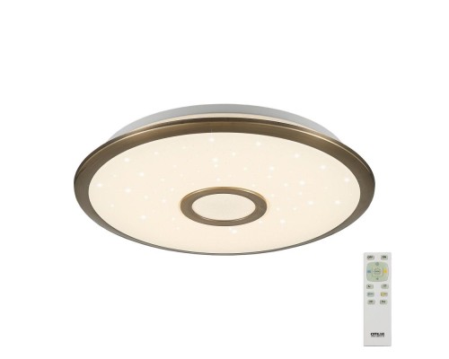 Потолочный светильник Старлайт CL70333RGB Citilux