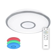 Потолочный светильник Старлайт CL70340RGB Citilux