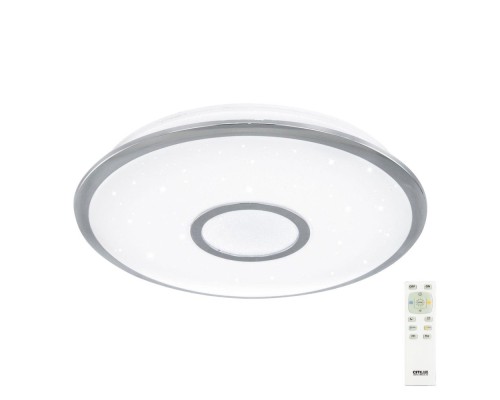 Потолочный светильник Старлайт R CL70340R Citilux Потолочный светильник Старлайт R CL70340R Citilux
