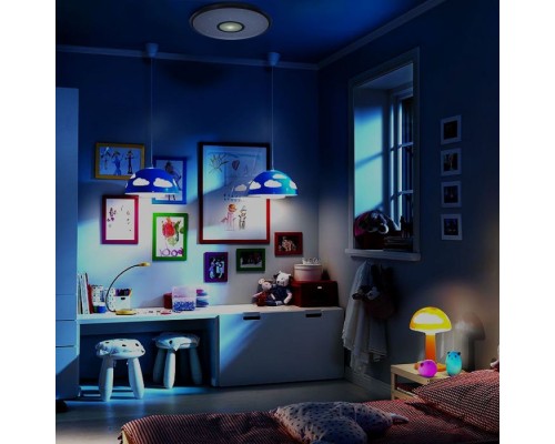 Потолочный светильник Старлайт CL70342RGB Citilux
