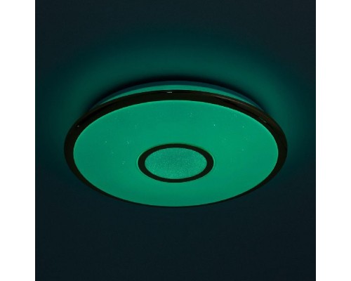 Потолочный светильник Старлайт CL70343RGB Citilux Потолочный светильник Старлайт CL70343RGB Citilux