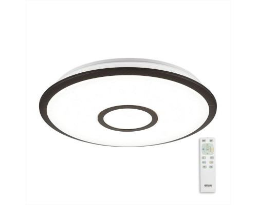 Потолочный светильник Старлайт R CL70345R Citilux Потолочный светильник Старлайт R CL70345R Citilux