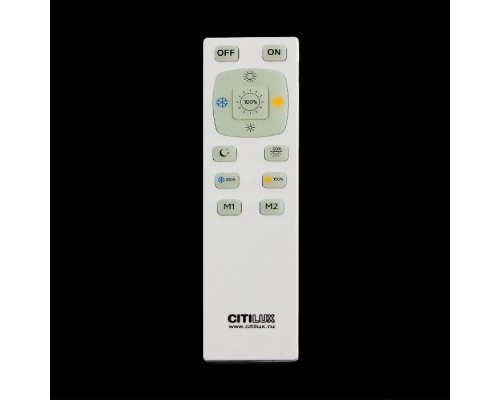 Потолочный светильник Старлайт R CL70355R Citilux Потолочный светильник Старлайт R CL70355R Citilux