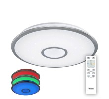 Потолочный светильник Старлайт CL70360RGB Citilux