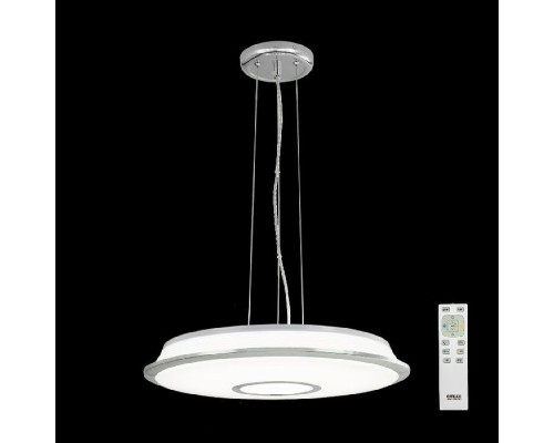 Подвесной светильник Старлайт RS CL70360RS Citilux