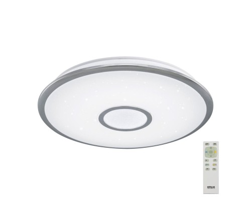 Потолочный светильник Старлайт R CL70360R Citilux Потолочный светильник Старлайт R CL70360R Citilux