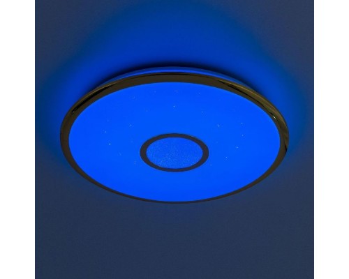 Потолочный светильник Старлайт CL70362RGB Citilux Потолочный светильник Старлайт CL70362RGB Citilux