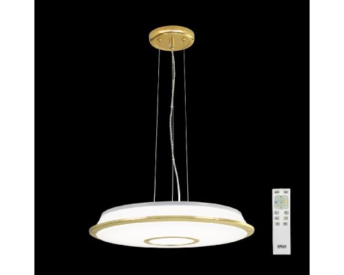 Подвесной светильник Старлайт RS CL70362RS Citilux