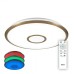 Потолочный светильник Старлайт CL70363RGB Citilux