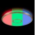 Потолочный светильник Старлайт CL70363RGB Citilux
