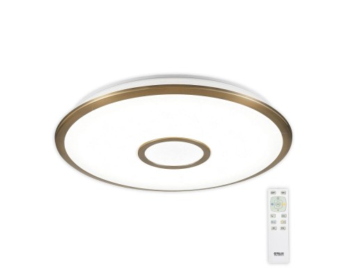 Потолочный светильник Старлайт R CL70363R Citilux Потолочный светильник Старлайт R CL70363R Citilux