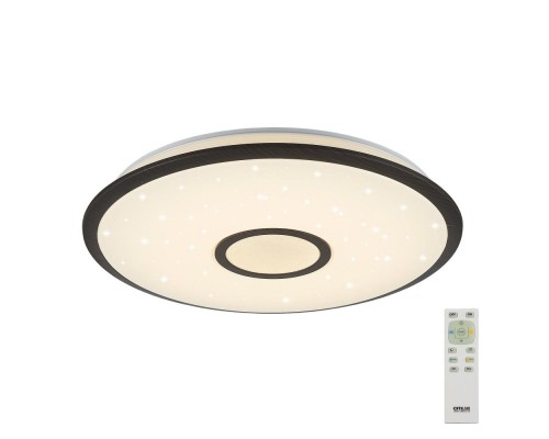 Потолочный светильник Старлайт R CL70365R Citilux Потолочный светильник Старлайт R CL70365R Citilux