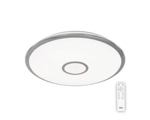 Потолочный светильник Старлайт R CL70380R Citilux Потолочный светильник Старлайт R CL70380R Citilux