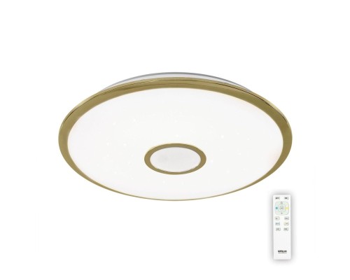 Потолочный светильник Старлайт R CL70382R Citilux Потолочный светильник Старлайт R CL70382R Citilux