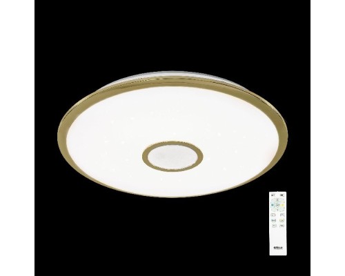 Потолочный светильник Старлайт R CL70382R Citilux Потолочный светильник Старлайт R CL70382R Citilux