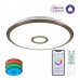 Потолочный светильник Старлайт CL703A43G Citilux