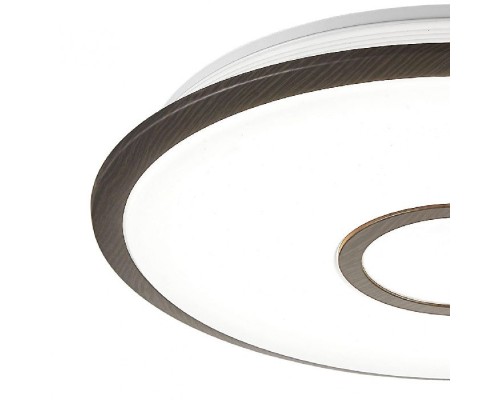 Потолочный светильник Старлайт Смарт CL703A45G Citilux