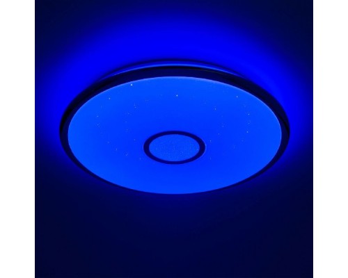 Потолочный светильник Старлайт Смарт CL703A80G Citilux Потолочный светильник Старлайт Смарт CL703A80G Citilux