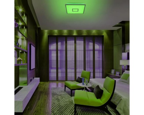 Потолочный светильник Старлайт CL703K53RGB Citilux Потолочный светильник Старлайт CL703K53RGB Citilux
