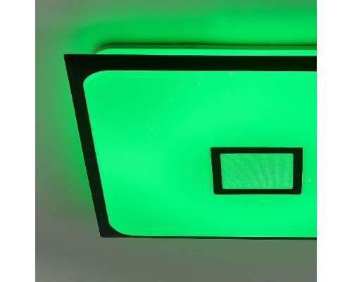 Потолочный светильник Старлайт CL703K85RGB Citilux Потолочный светильник Старлайт CL703K85RGB Citilux
