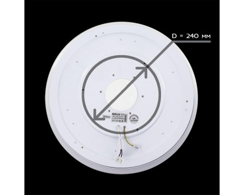 Потолочный светильник Light & Music CL703M50A Citilux Потолочный светильник Light & Music CL703M50A Citilux