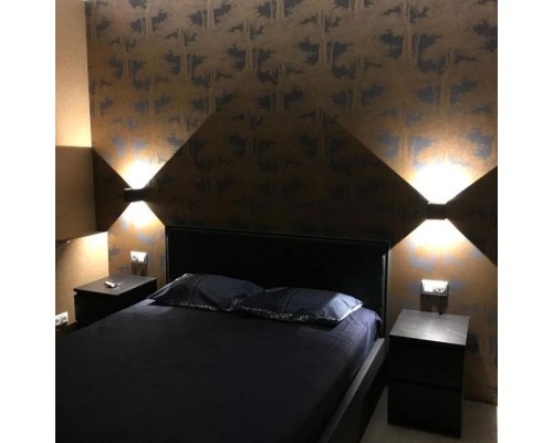 Настенный светильник Декарт-6 CL704060 Citilux Настенный светильник Декарт-6 CL704060 Citilux