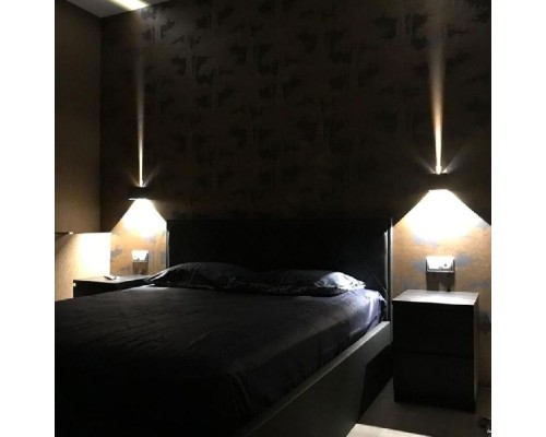 Настенный светильник Декарт-6 CL704061 Citilux Настенный светильник Декарт-6 CL704061 Citilux