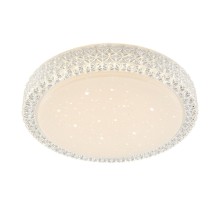 Потолочный светильник Kristalino CL705021 Citilux