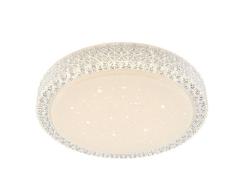 Потолочный светильник Kristalino CL705021 Citilux Потолочный светильник Kristalino CL705021 Citilux