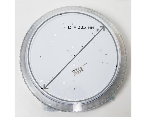 Потолочный светильник Кристалино CL705121 Citilux Потолочный светильник Кристалино CL705121 Citilux