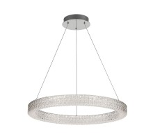 Подвесная люстра Kristalino CL705311 Citilux