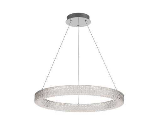 Подвесная люстра Kristalino CL705311 Citilux