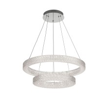 Подвесная люстра Kristalino CL705321 Citilux