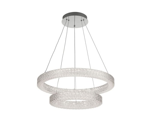 Подвесная люстра Kristalino CL705321 Citilux