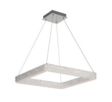 Подвесная люстра Kristalino CL705411 Citilux