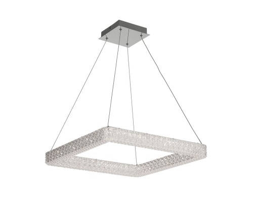 Подвесная люстра Kristalino CL705411 Citilux