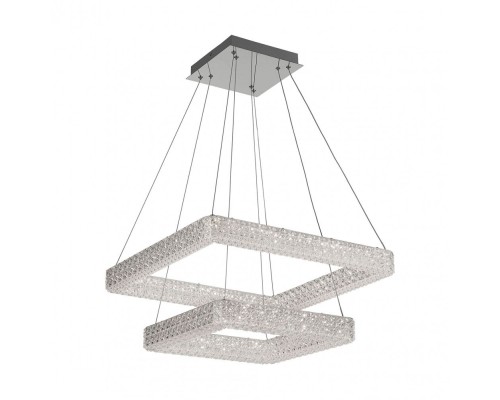 Подвесная люстра Kristalino CL705421 Citilux Подвесная люстра Kristalino CL705421 Citilux
