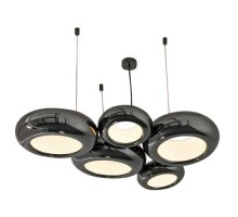Подвесная люстра Орбита CL707653 Citilux