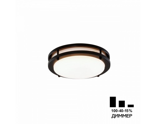Настенно-потолочный светильник Бостон CL709205N Citilux Настенно-потолочный светильник Бостон CL709205N Citilux