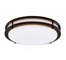 Настенно-потолочный светильник Бостон CL709325N Citilux