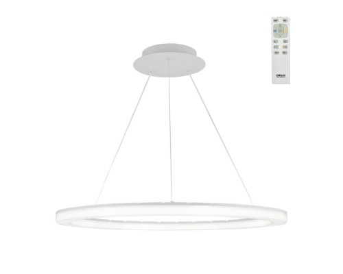 Подвесная люстра Электрон CL71064RS Citilux Подвесная люстра Электрон CL71064RS Citilux