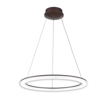 Подвесной светильник Электрон CL71065RS Citilux